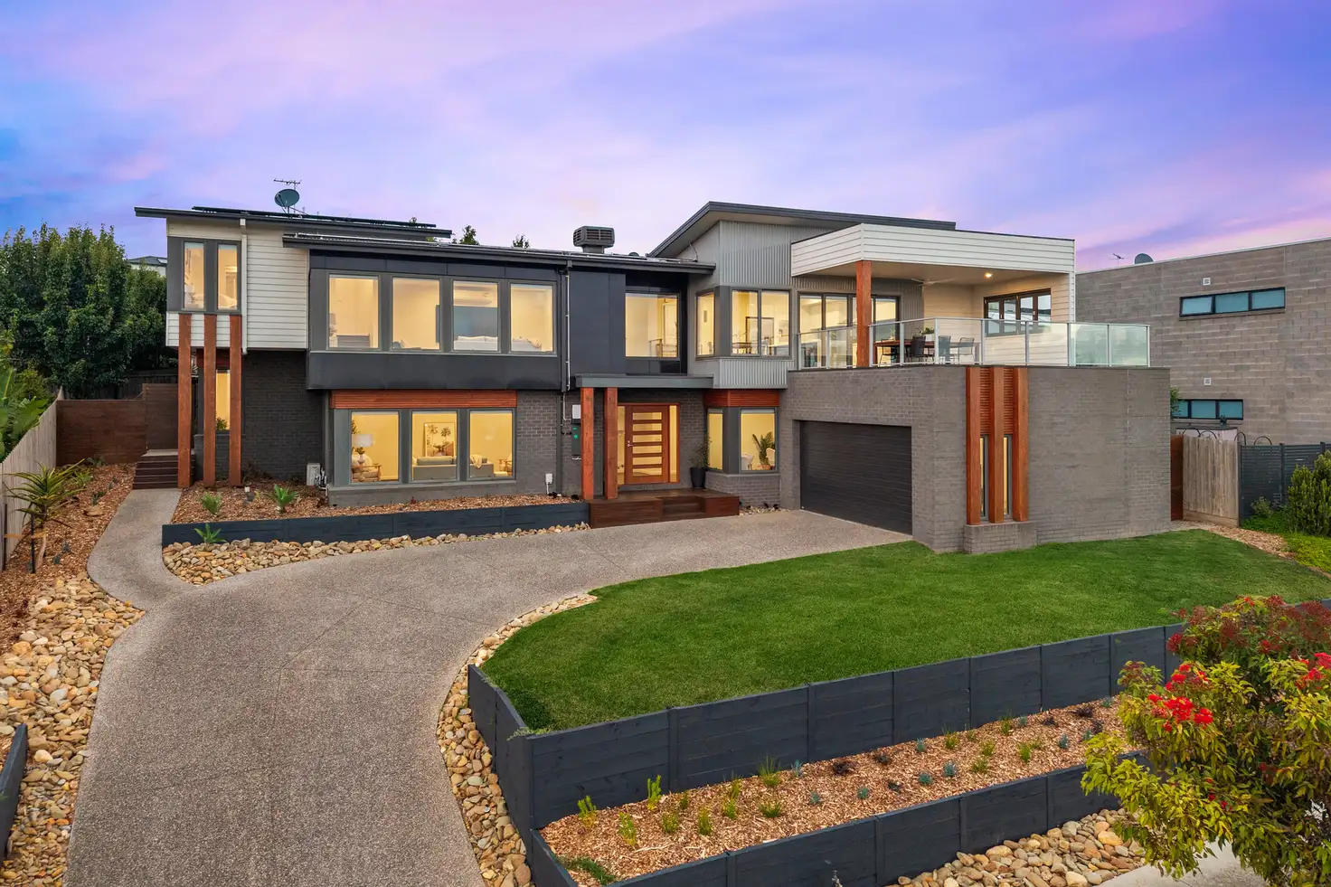 Painters of Geelong working in Highton