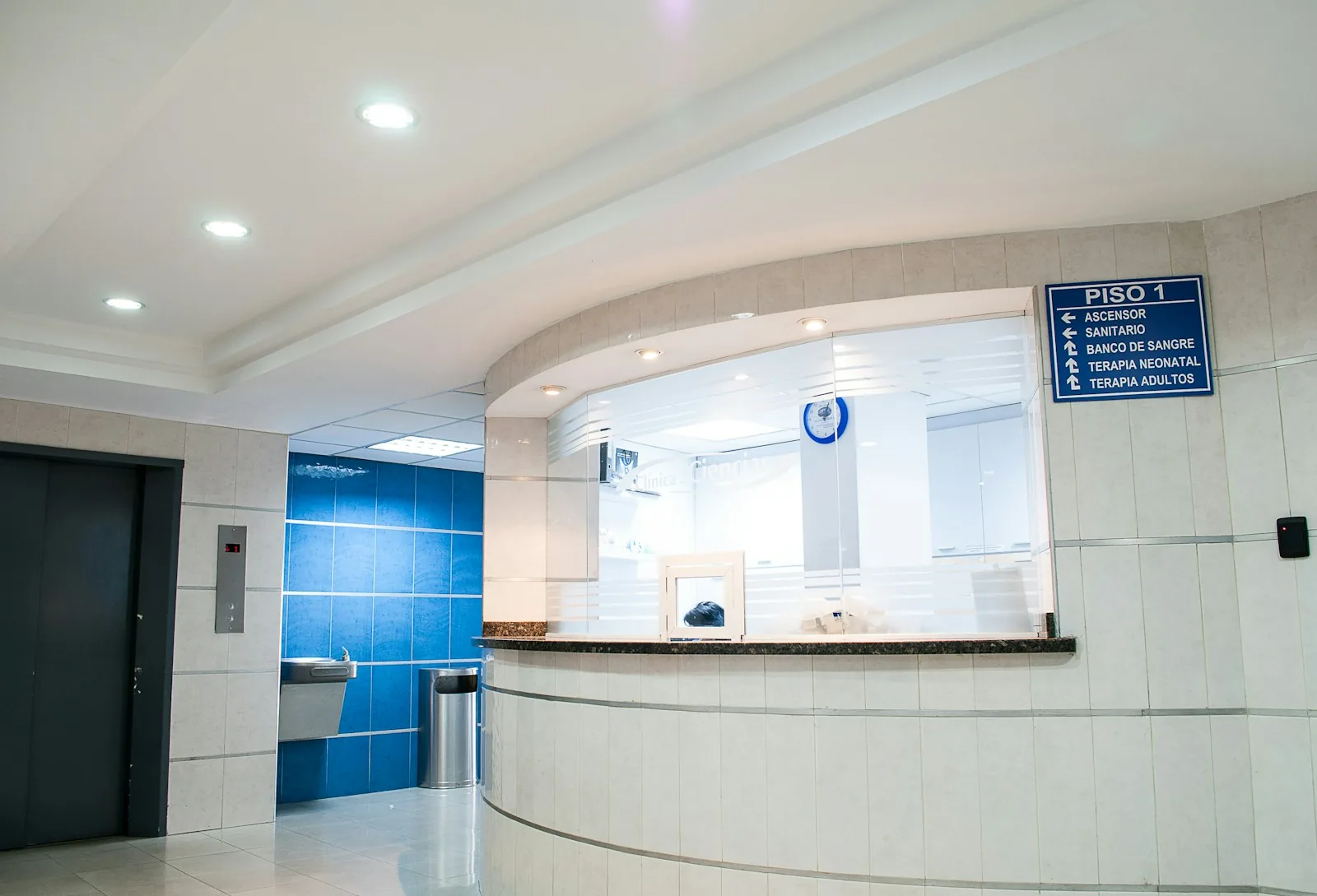 Medical and healthcare facility painting Geelong
