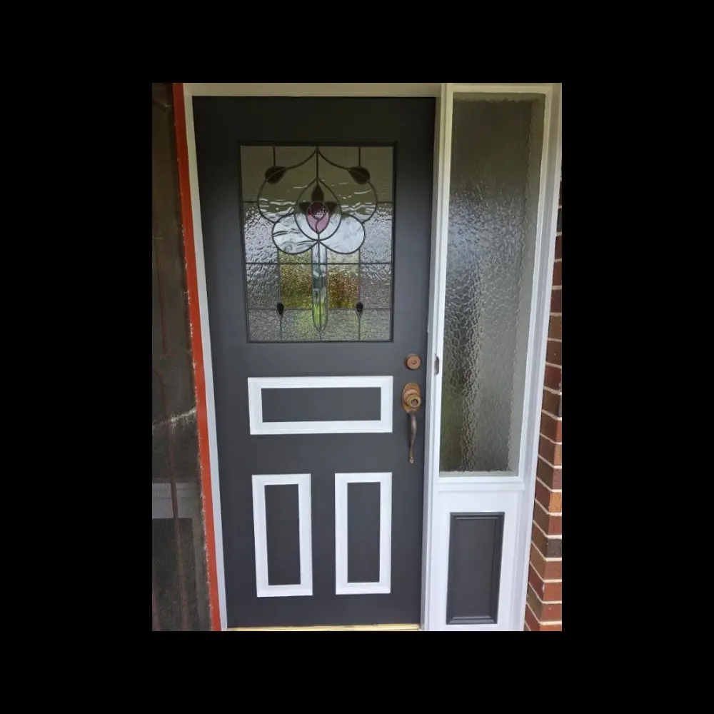 Painting project by Painters of Geelong