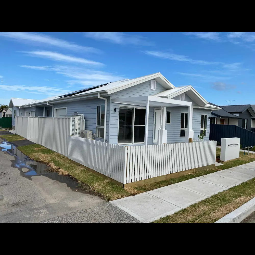 Painting project by Painters of Geelong
