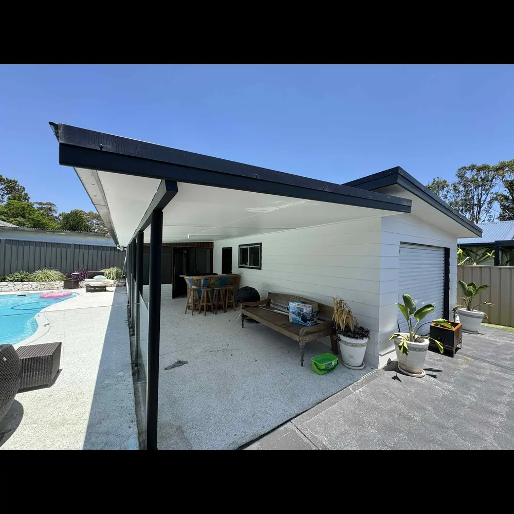 Painting project by Painters of Geelong