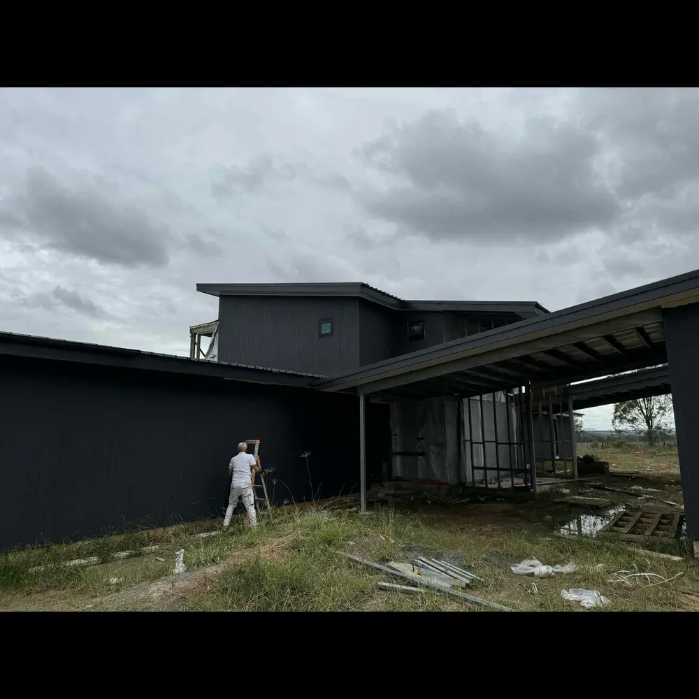 Painting project by Painters of Geelong