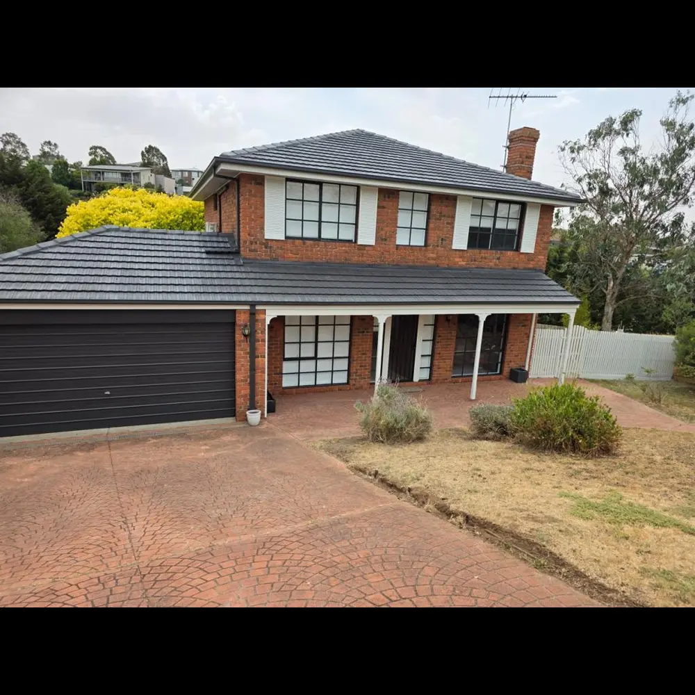 Painting project by Painters of Geelong