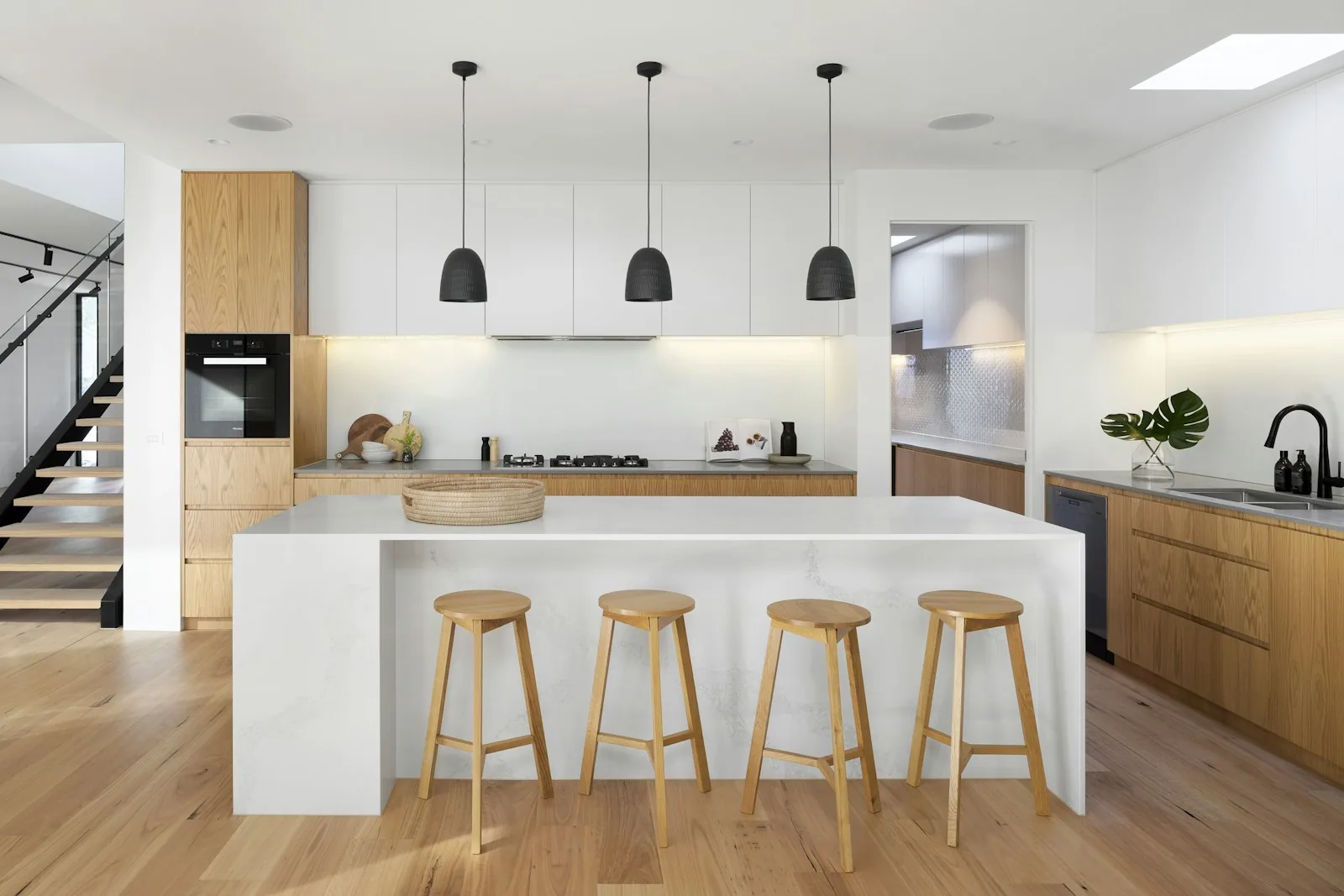 Timber sealing Geelong