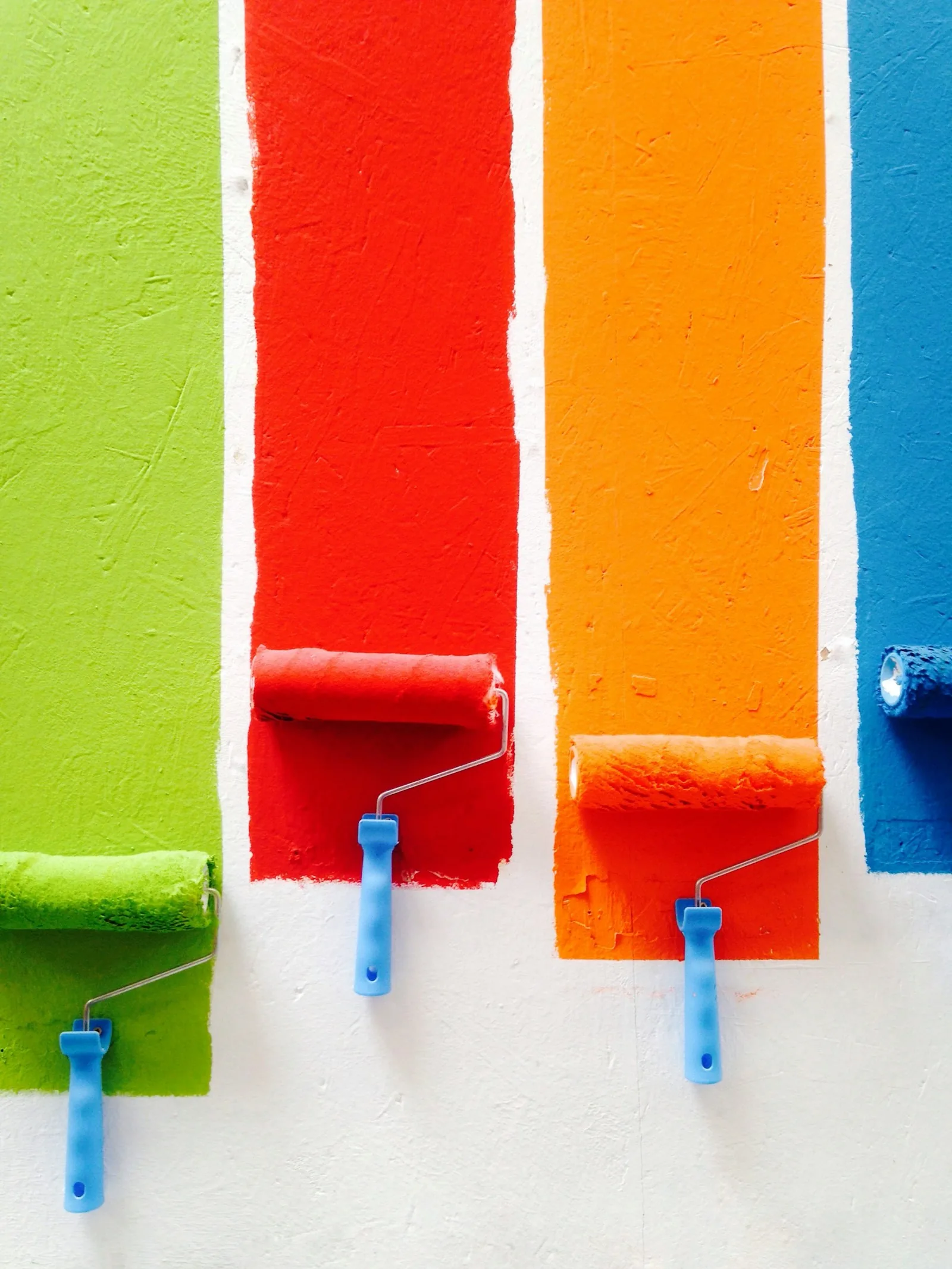 How Home Painting Can Save You Time and Effort